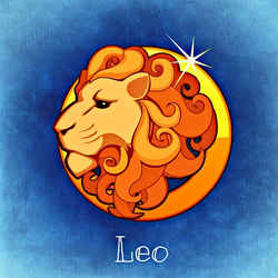 the leo lion astrology 2019